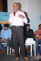Pelli Choopulu Movie Success Meet